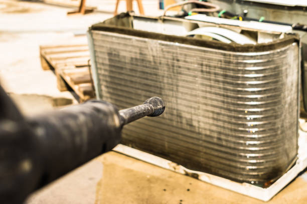 Best Air Vent Cleaning Services  in Lemon Hill, CA