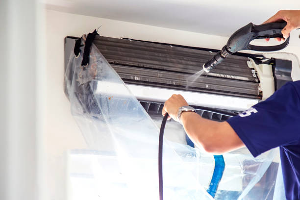Best Residential Air Duct Cleaning  in Lemon Hill, CA