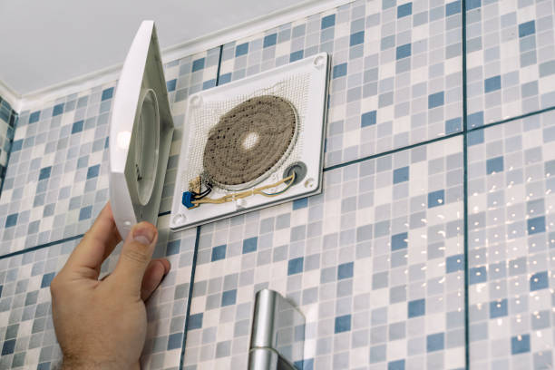 Best Dryer Vent Cleaning Services  in Lemon Hill, CA