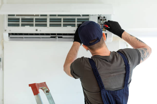 Best Best Air Duct Cleaning Company  in Lemon Hill, CA