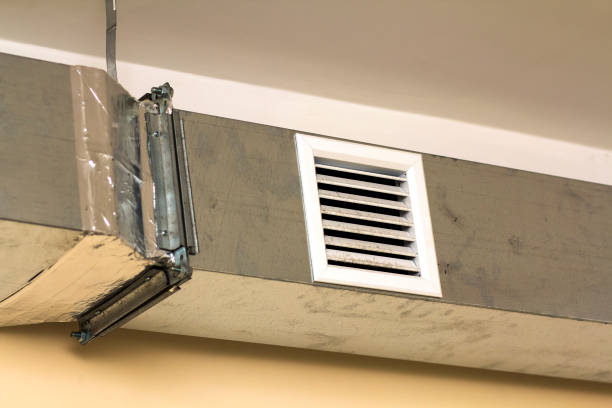 Best HVAC Maintenance and Cleaning  in Lemon Hill, CA